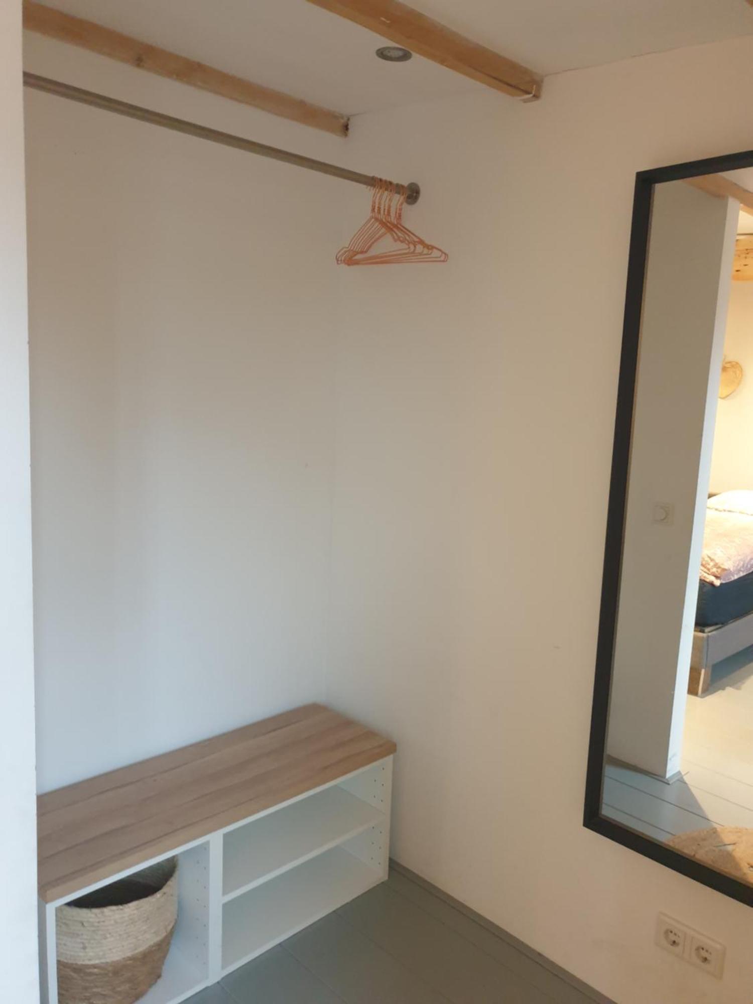@Salland Zwolle  Room photo