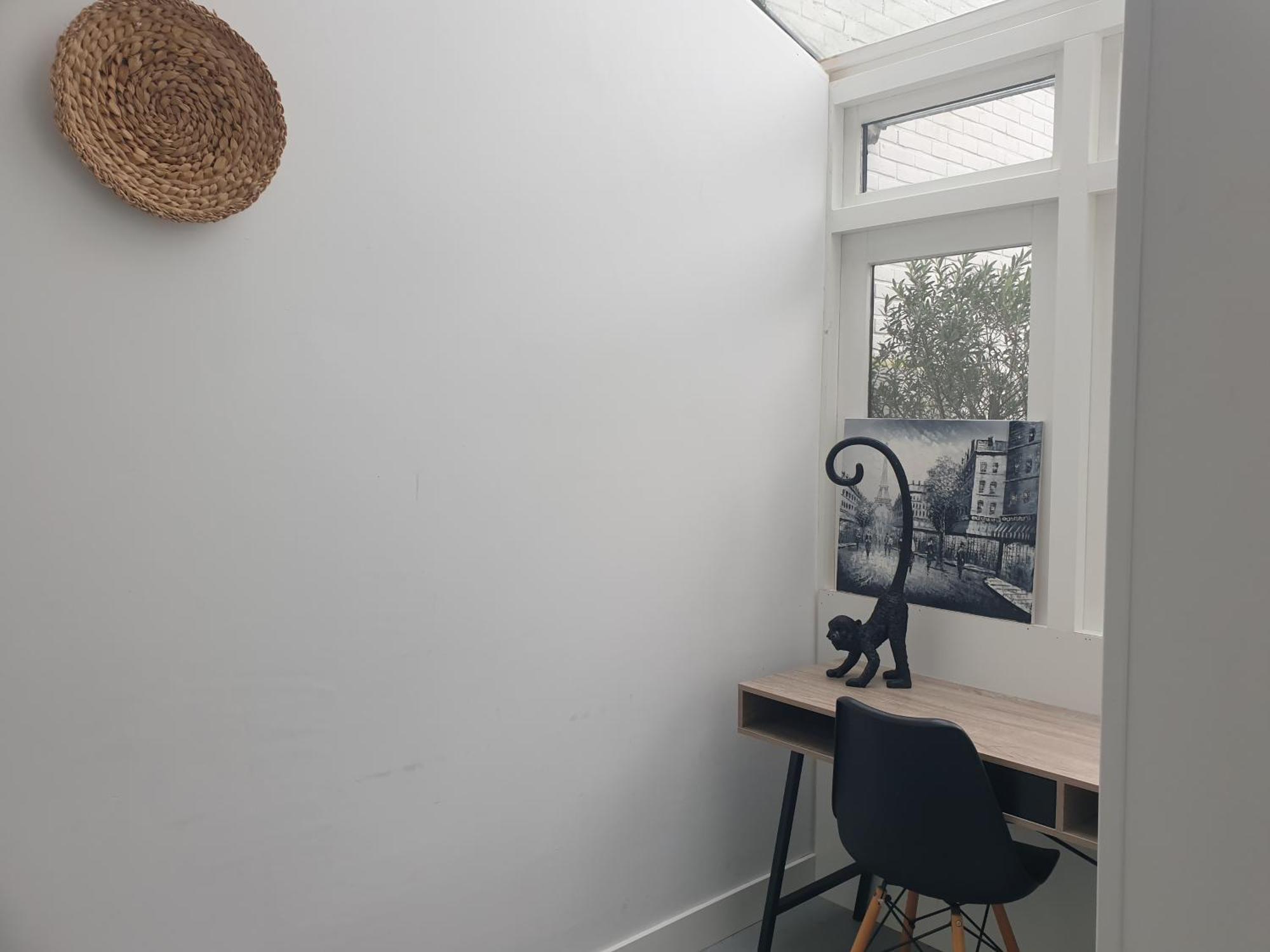 @Salland Zwolle  Room photo