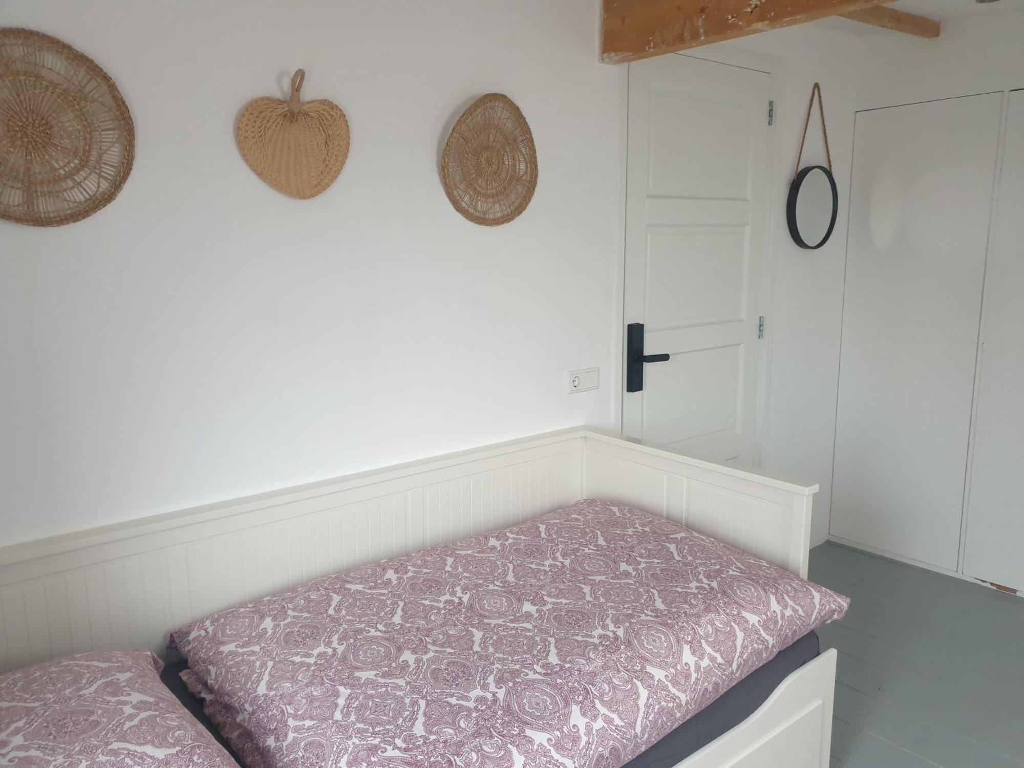 @Salland Zwolle  Room photo