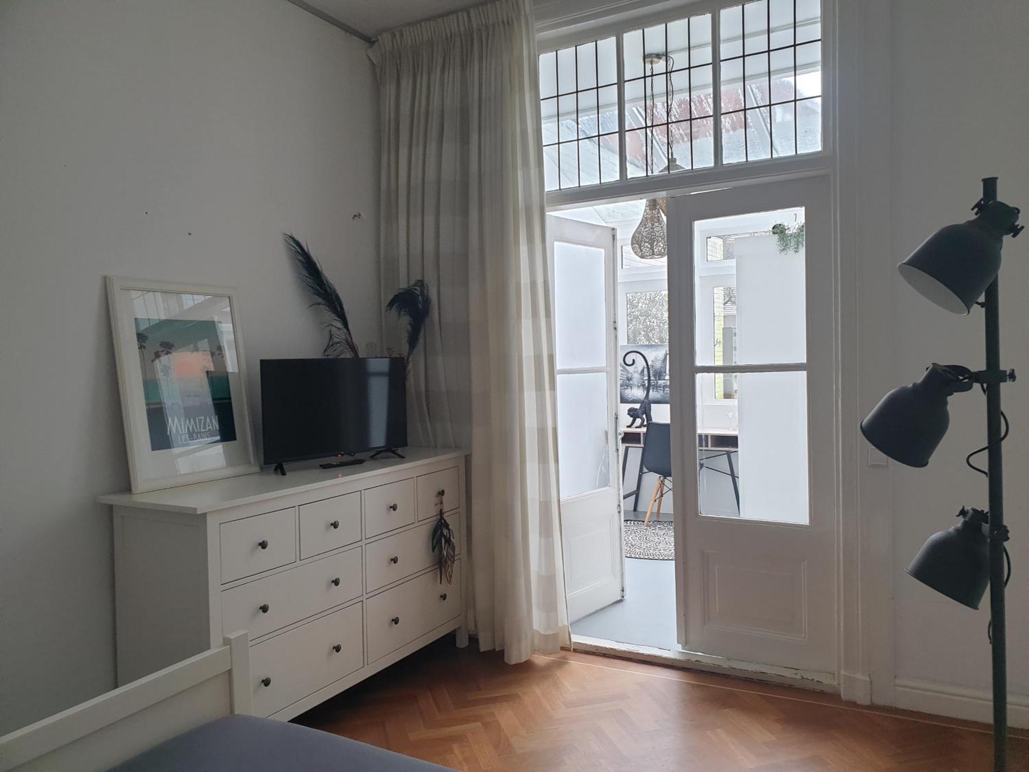 @Salland Zwolle  Room photo