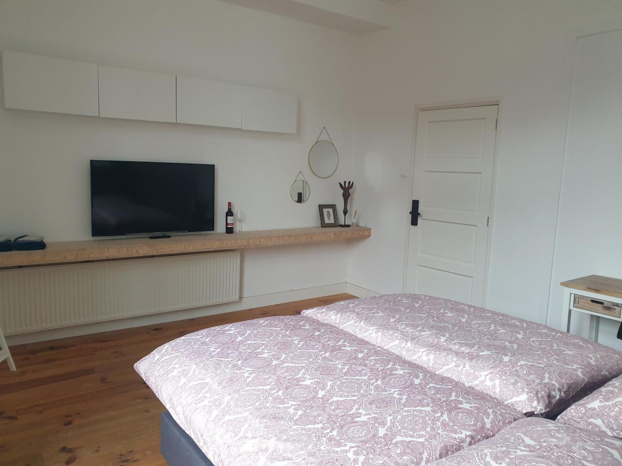 @Salland Zwolle  Room photo
