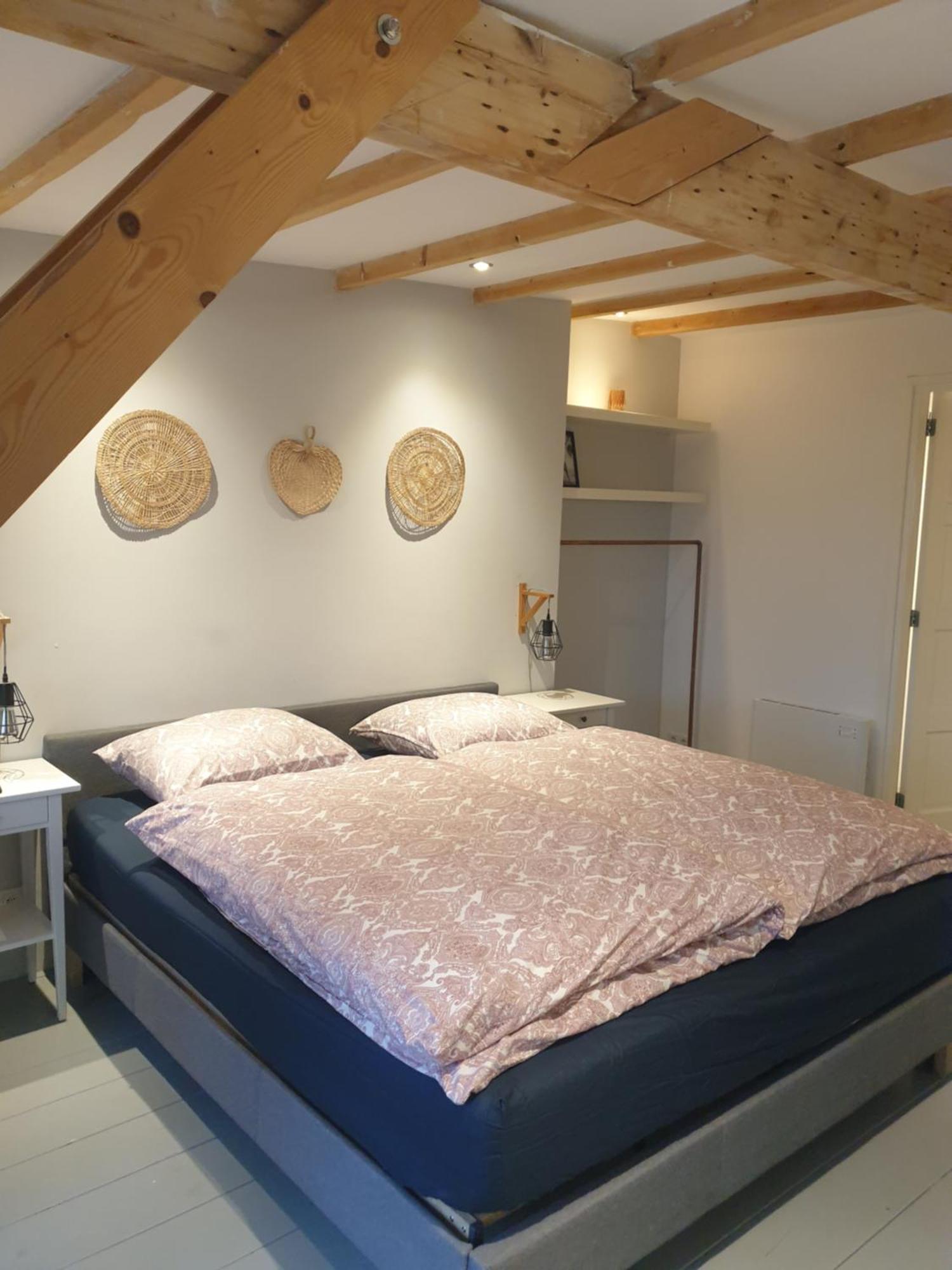 @Salland Zwolle  Room photo